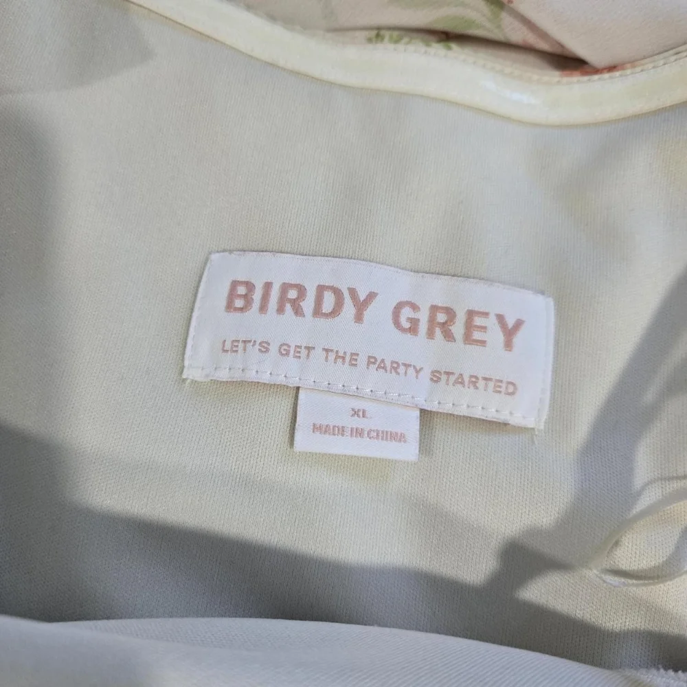 Birdy Grey Convertible Mira Maxi Dress - Picture 7 of 10